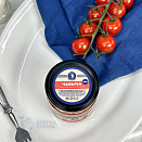 Чавыча филе слабой соли (маленькая банка)