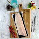 Омуль филе свежемороженое