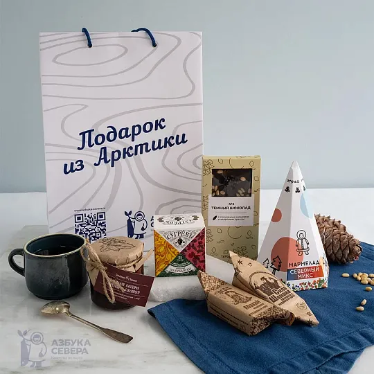 Мечта сладкоежки 