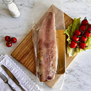 Омуль филе холодного копчения