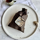 Конфеты с кедровым орехом и медом 