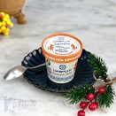 Мороженое с икрой ряпушки