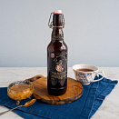 Сбитень "Якутский острог" (большая бутылка)