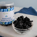 Жимолость вяленая