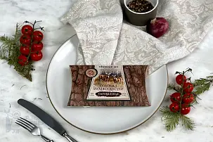 Соломка из мяса косули сыровяленая