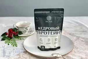 Протеин кедровый