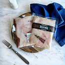 Нельма филе слабосоленое 