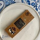 Драже кедровый орех в шоколаде ассорти