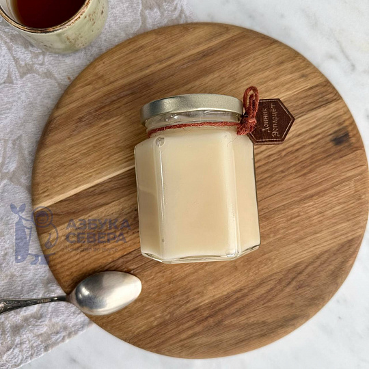 Мед Донник-Эспарцет