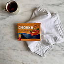 Леденцы "Смолка Байкальская" малина и мед 