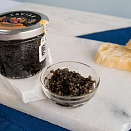 Икра осетровая забойная