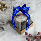 Свеча ручная работа