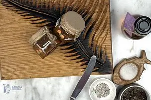 Варенье из морошки