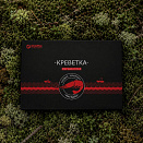 Креветка северная 60/80