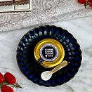 Соленая икра улиток