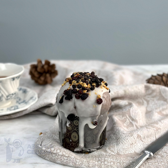Кулич Пасхальный 