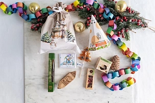 Подарочный набор детский