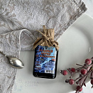 Сироп из жимолости