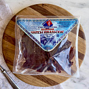 Чипсы из оленины "Ямальские" сырокопченые 