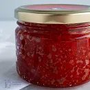 Икра кижуча, путина 2025 (маленькая банка)