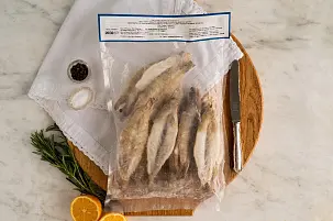 Креветка-бабочка