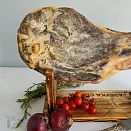 Окорок дикого кабана 4-6 кг (Хамон) 