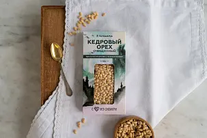 Кедровый орех 