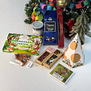 Новогодний набор детский