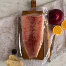 Чир филе слабой соли