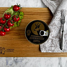 Тушеное мясо Косули