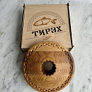 Тирэх