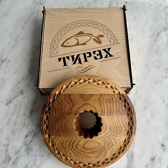 Тирэх