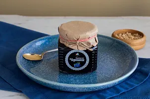 Варенье из Черники
