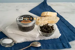 Икра белуги