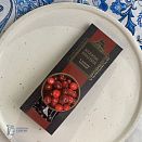 Клюква вяленая в темном шоколаде