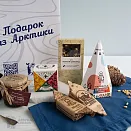 Мечта сладкоежки 