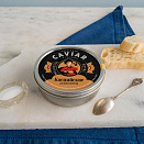 Икра осетровая забойная