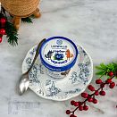 Сорбет из черники