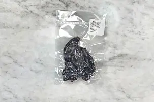 Оленина филе сырокопченая 