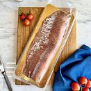 Омуль филе слабосоленое