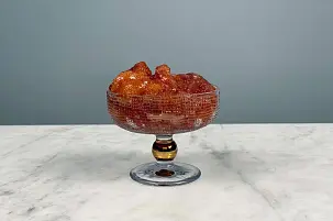 Икра омуля для жарки свежемороженая