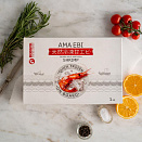 Креветка северная Ama Ebi  сыромороженая