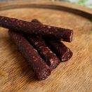 Колбаски Аякли сырокопченые