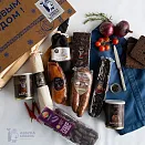 Подарочный набор "Из Дичи"