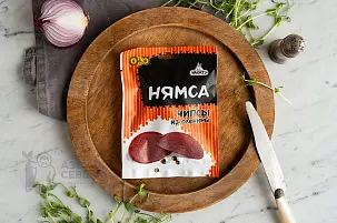Чипсы Нямса 