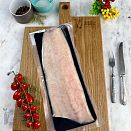 Омуль филе свежемороженое