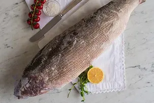 Чир отборный свежемороженый 2,5 - 3,5 кг