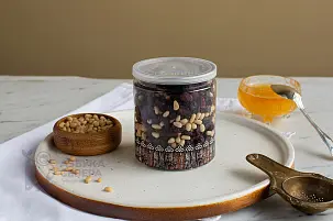 Таежное ассорти 