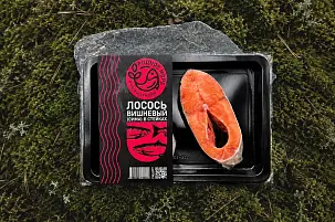 Сима стейк свежемороженый