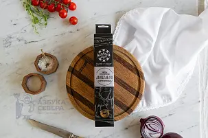 Чипсы из оленины "Дюйхакуо" сырокопченые 